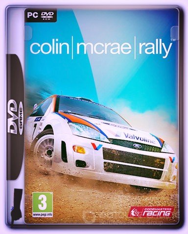 Colin McRae Rally Remastered (2014) [Multi] (1.0) License SKIDROW