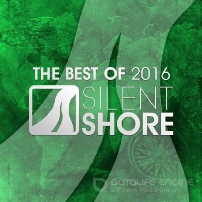VA - Silent Shore Records - The Best Of (2016) MP3