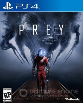 Prey - запуск игры пройдет без технических проблем