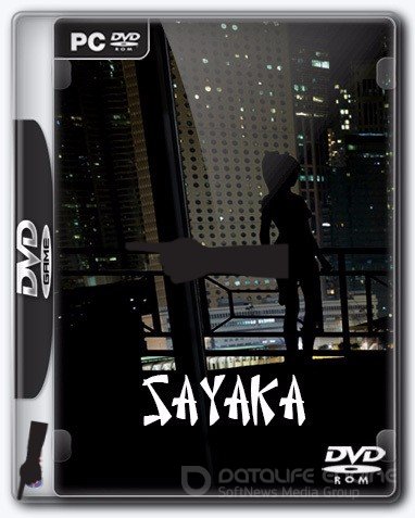 Sayaka (2017) [En] (1.0) License HI2U