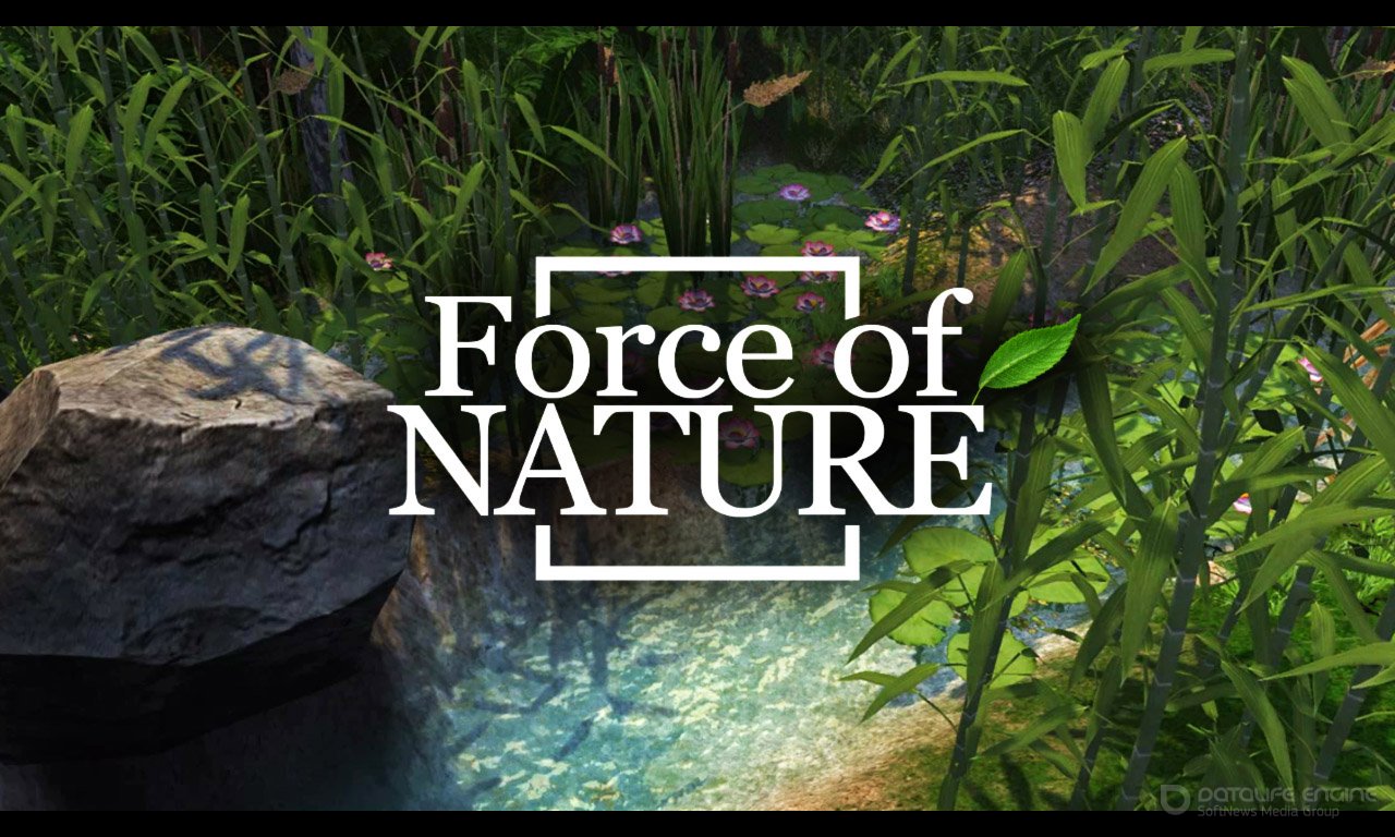 Force of Nature (2016) [Ru/En] (1.0.10) Repack