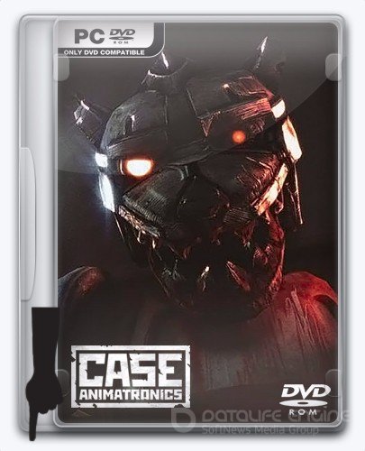 CASE: Animatronics (2016) [Ru/Multi] (1.0/upd2) Repack