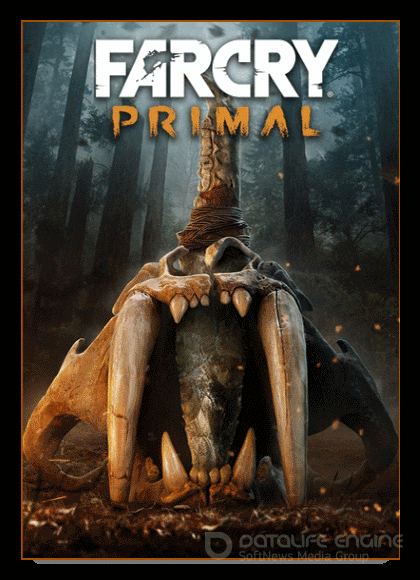 Far Cry Primal : Apex Edition[RePack] от xatab