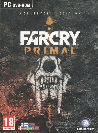 Far Cry® Primal - Apex Edition(RUS-ENG-MULTI-17) [L] - CPY