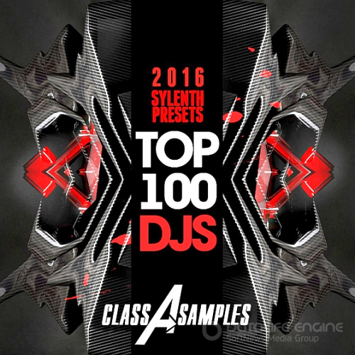 VA - Top 100 DJs Alive Sound (2017) MP3