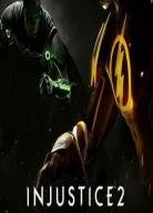 Релиз Injustice 2 состоится в середине мая