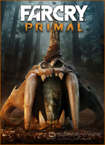 Far Cry Primal - Apex Edition (+Ultra HD Texture Pack)  [RePack] от VickNet