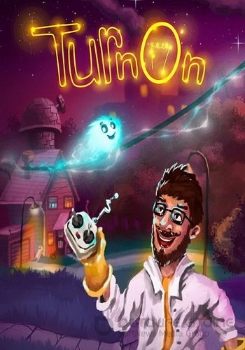 TurnOn [v.1.0.0.9] (2016) PC | Steam-Rip