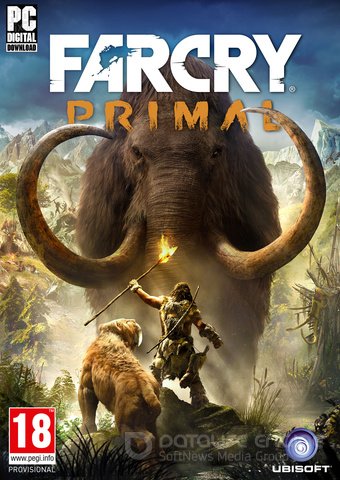 Far Cry Primal: Apex Edition (2016) PC | RePack