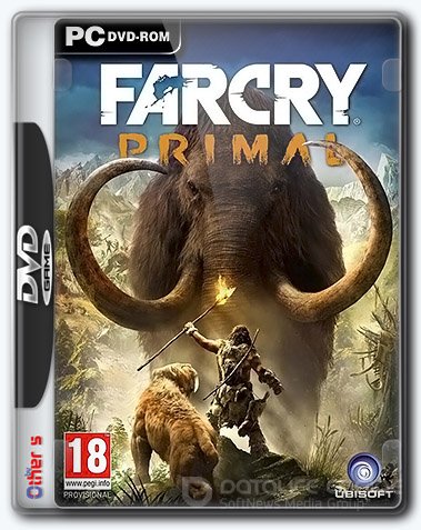 Far Cry Primal (2016) [Ru/Multi] (1.3.3/dlc) Repack Other s (Apex Edition)