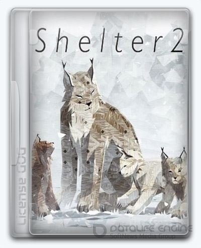 Shelter 2 (2015) [Ru/Multi] (1.0/dlc) License GOG [Special Edition]