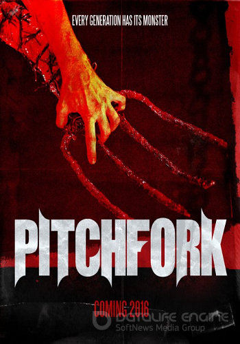 Вилы / Pitchfork(WEB-DL 1080p)