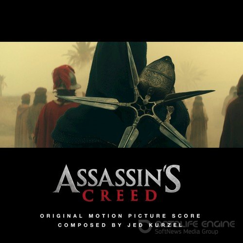 Кредо убийцы / Assassin's Creed - 2016, MP3, 320 kbps