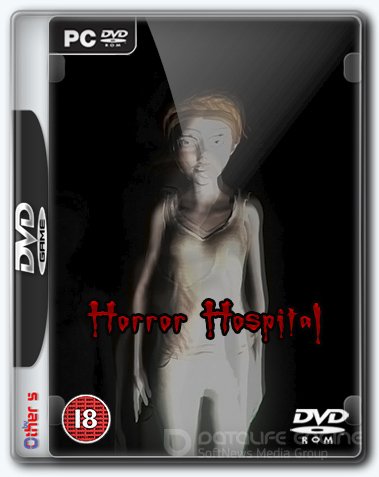Horror Hospital (2016) [En/Tr] (1.0) Repack