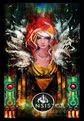 Transistor [v 1.50473] (2014) PC | Лицензия