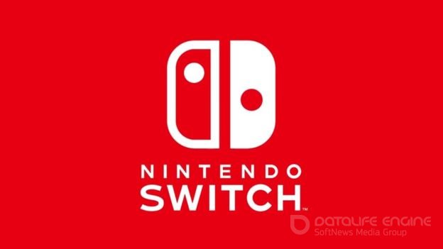 Nintendo Switch:игроки будут иметь  SD-карты размером в 2TB