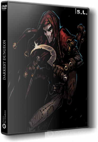 Darkest Dungeon [Build 16708] (2016) PC | RePack by SeregA-Lus