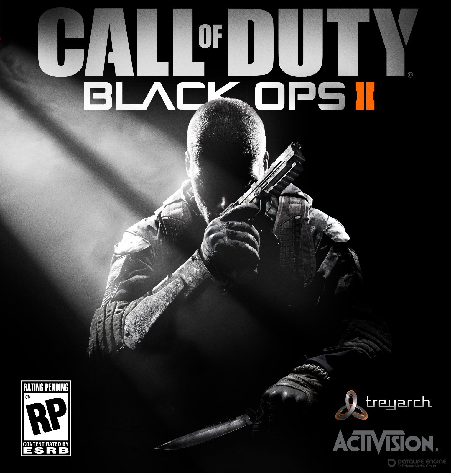 Call of Duty: Black Ops 2 [LAN Offline] (v.43.1734.4) PC | RePack