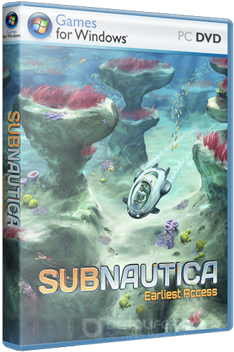 Subnautica [618 | Early Acces] (2015) PC | Repack