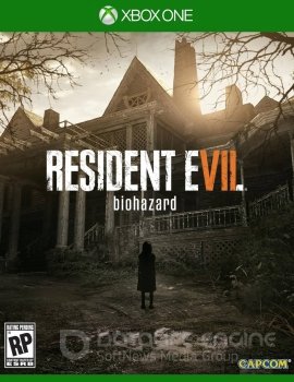 Первые оценки Resident Evil 7