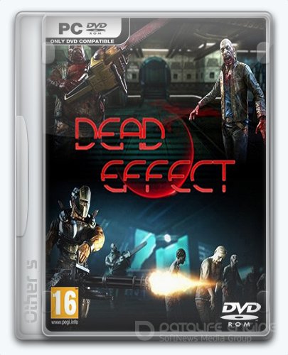 Dead Effect 2 (2016) [Ru/En] (170 106.1208) License CODEX