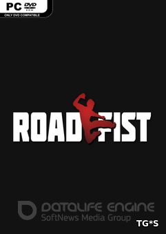 Road Fist [ENG] (2017) PC | Лицензия