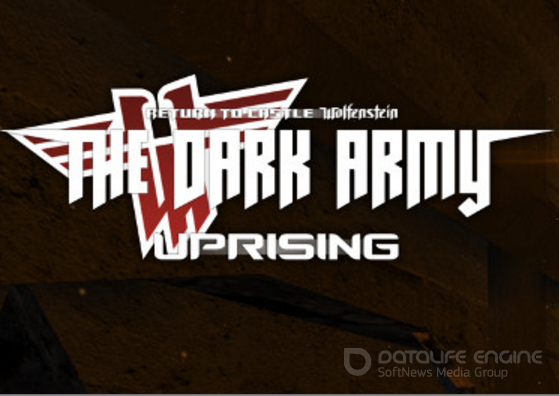 Thе Dаrk Аrmy Uprising 1.1 RePack