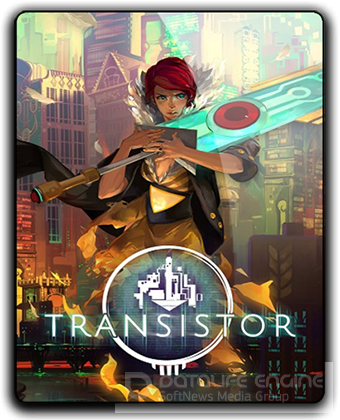 Transistor [v 1.49815] (2014) PC | RePack от R.G. Механики