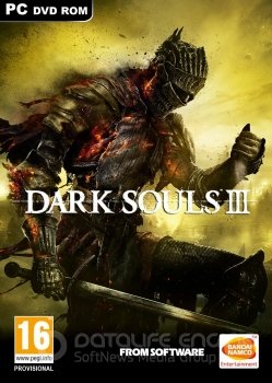 Namco Bandai готовится раскрыть подробности финального дополнения для Dark Souls III