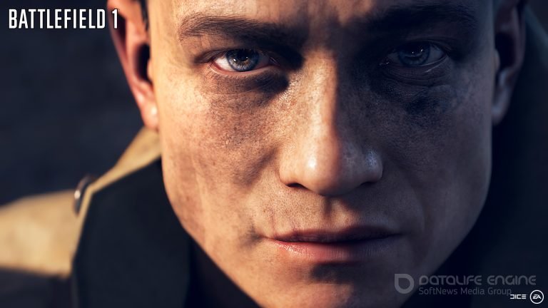 Детали о новом DLC к Battlefield 1 "Они не пройдут" будут известны на следующей неделе