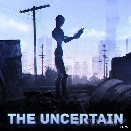 The Uncertain: Episode 1 [v 1.0.7] (2016) PC | Лицензия