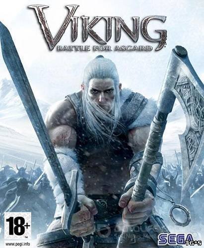 Viking: Battle for Asgard [Update 1] (2012) PC | RePack