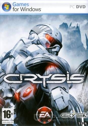 Crysis [v 1.1.1.6156] (2007) PC | RePack от qoob