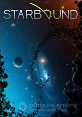 Starbound [Update 1.2.2] (2016) PC | Repack