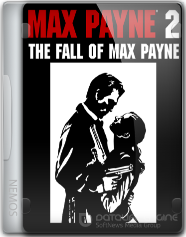 Max Payne 2: The Fall of Max Payne [v.1.1.102.0] (2003) PC | RePack