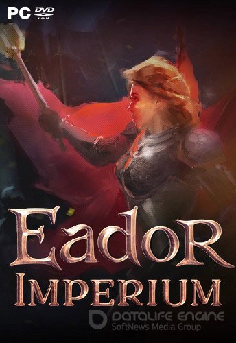 Эадор: Империя / Eador: Imperium (2017) PC | RePack от FitGirl