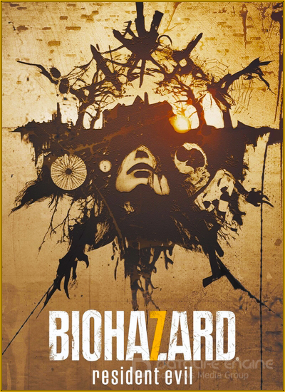 Resident Evil 7: Biohazard [Update 1] [L|Steam-Rip] by Fisher