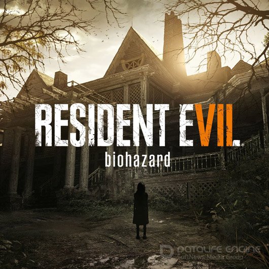 Resident Evil 7: Biohazard (2017) [Ru/Multi] (1.0/dlc) Repack