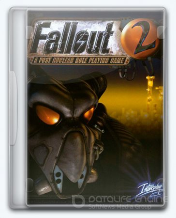 Fallout 2: Restoration Project (2014) [Ru/En] (2.3.3) Mod