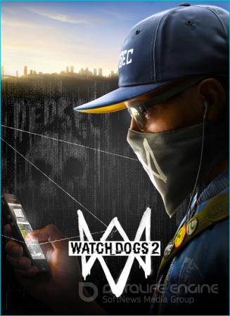 Watch Dogs 2: Digital Deluxe Edition [v.1.07.141] (2016) PC | RePack