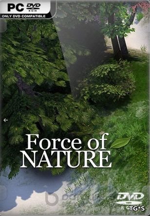 Force of Nature [v 1.0.14] (2016) PC | RePack