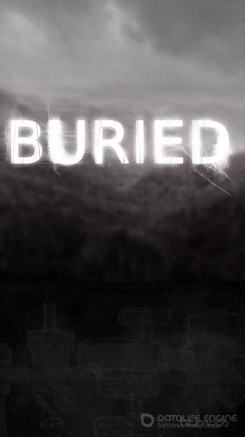 Buried: An Interactive Story(РС) Лицензия