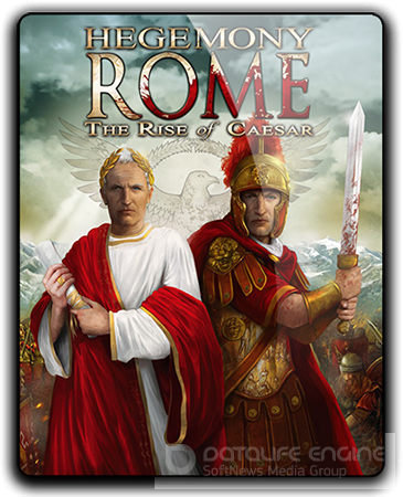 Hegemony Rome: The Rise of Caesar [v 2.2.2 + 3 DLC] (2014) PC | RePack