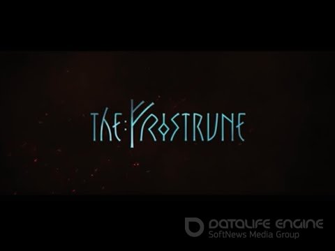 The Frostrune (Snow Cannon Games) (RUS/ENG) [L] - PLAZA