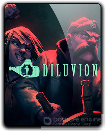 Diluvion [v 1.15e + 2 DLC] (2017) PC | RePack