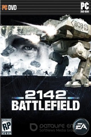 Battlefield 2142 - Deluxe Edition (2007) PC | Repack