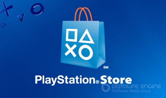 В PlayStation Store  началась мини распродажа игр