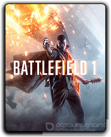 Battlefield 1: Digital Deluxe Edition [Update 3] (2016) PC | RiP