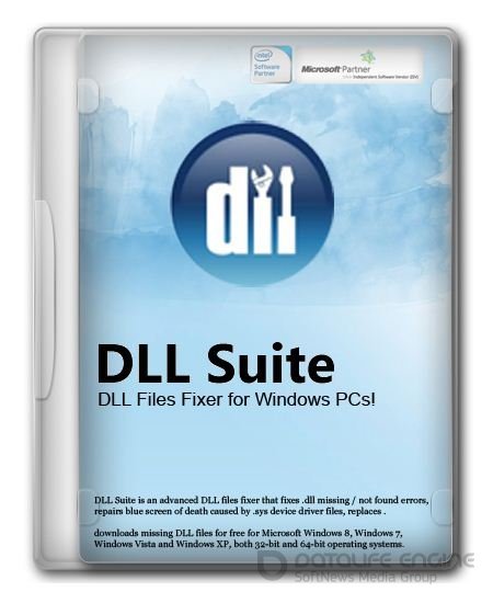 DLL Suite 9.0.0.14 + Portable