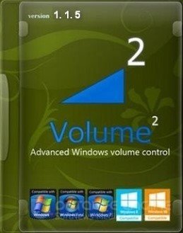 Volume2 1.1.5.395 Beta + Portable